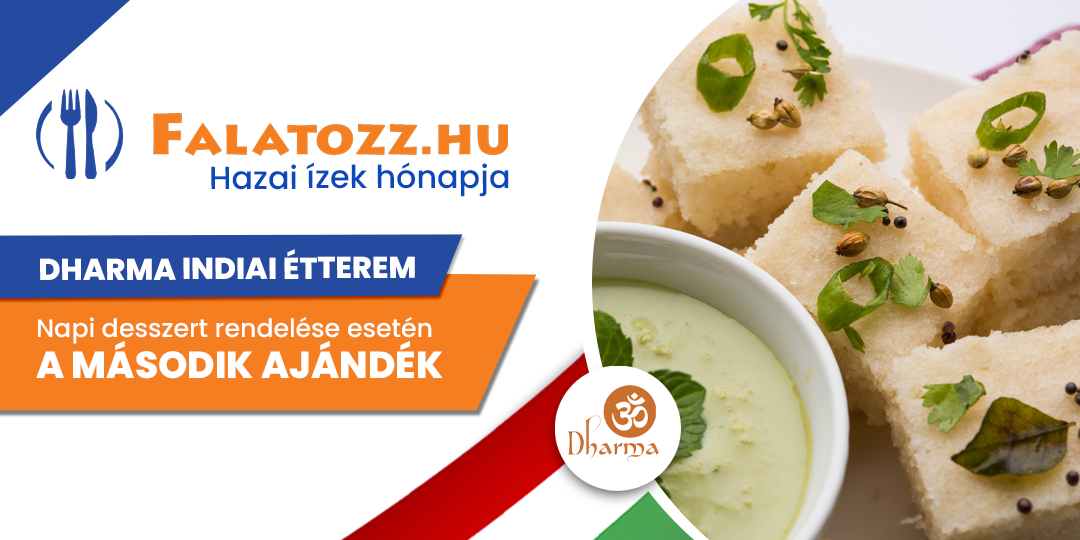 HAVI_MARC_DHARMA_DESSZERT