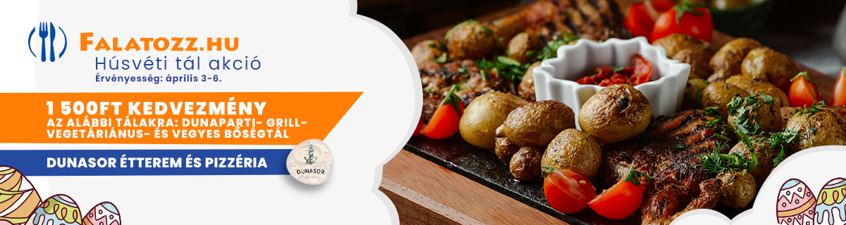 HUSVETI_TAL_DUNASOR_SZIGETHALOM