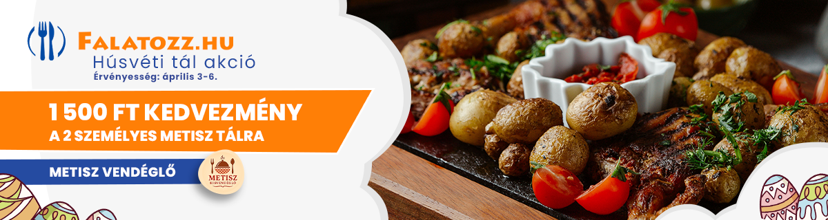 HUSVETI_TAL_METISZ_VENDEGLO_VESZPREM