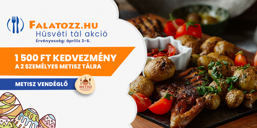 HUSVETI_TAL_METISZ_VENDEGLO_VESZPREM