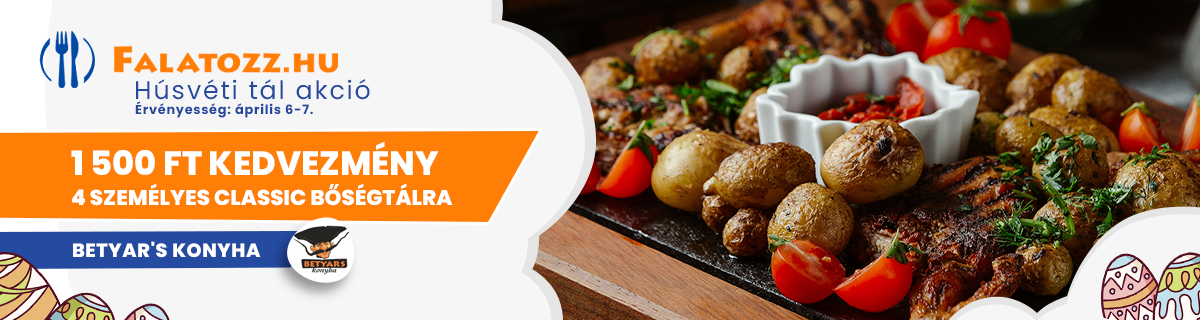 HUSVETI_TAL_BETYAR_S_KONYHA_DUNAUJVAROS