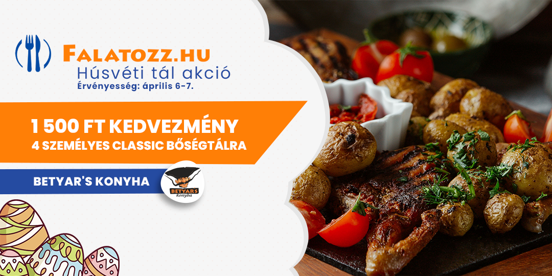 HUSVETI_TAL_BETYAR_S_KONYHA_DUNAUJVAROS