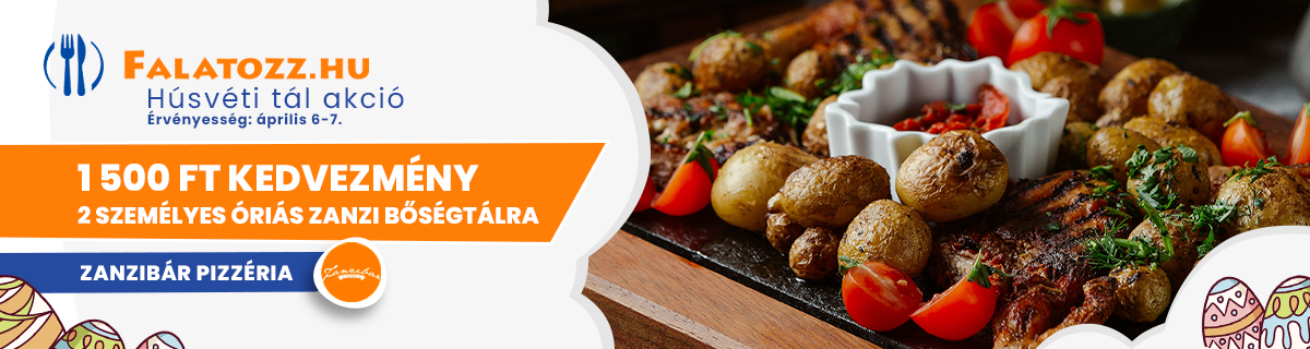 HUVSETI_TAL_ZANZIBAR_DUNAUJVAROS