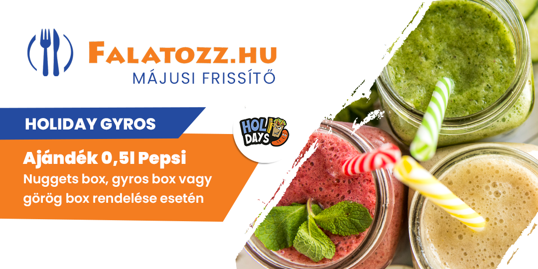HAVI_MAJ_HOLIDAYS_GYROS_DEBRECEN
