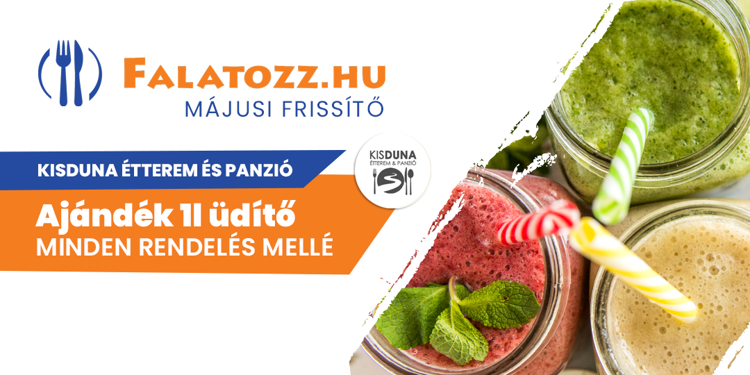 HAVI_MAJ_KISDUNA_ÉTTEREM_SZIGETSZENTMIKLÓS