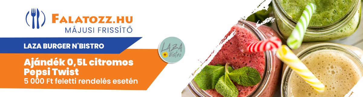 HAVI_MAJ_LAZA_BURGER_DUNAKESZI