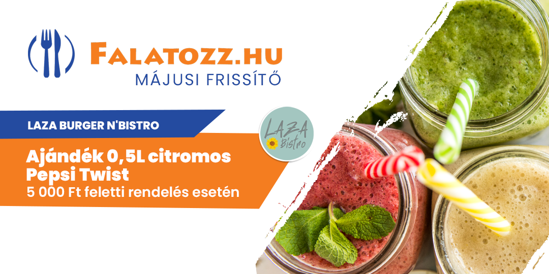 HAVI_MAJ_LAZA_BURGER_DUNAKESZI