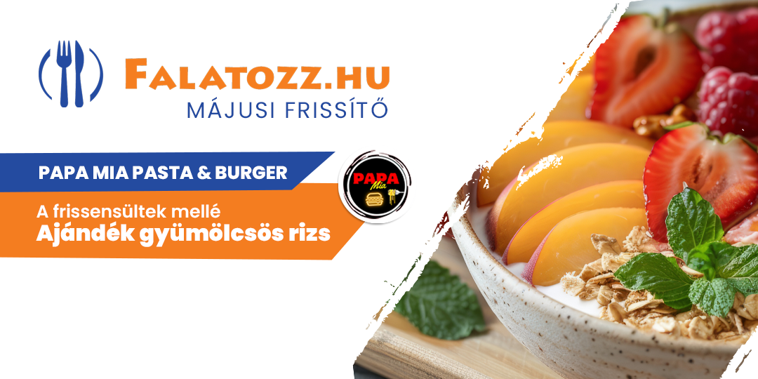 HAVI_26MAJ_PAPA_MIA_PASTA_KECSKEMET