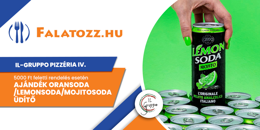 CSF_26JUN_IL_GRUPPO_PIZZERIA_IV.KER_BUDAPEST