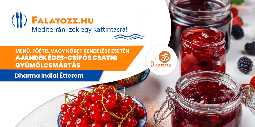 HAVI_26JUL_DHARMA_INDIAI_ETTEREM_KECSKEMET