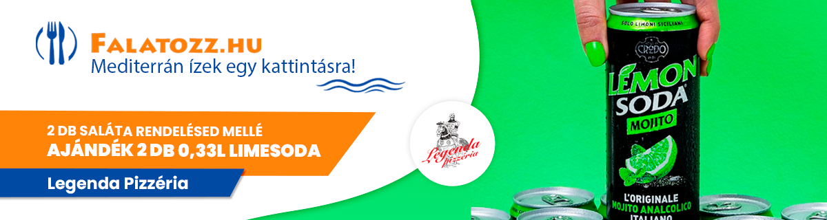 HAVI_26JUL_LEGENDA_PIZZERIA_SZEKESFEHERVAR