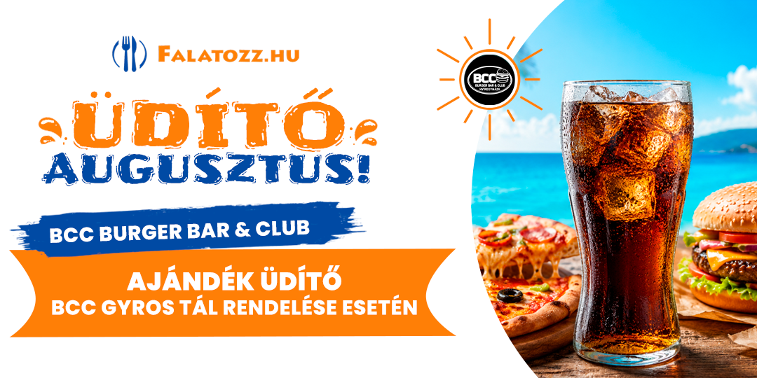 HAVI_26AUG_BCC_BURGER_BAR_NYIREGYHAZA