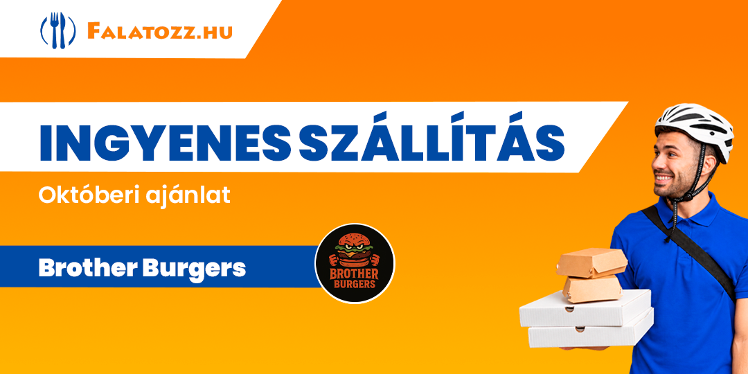 HAVI_26OKT_BROTHER_BURGERS_SZEKESFEHERVAR
