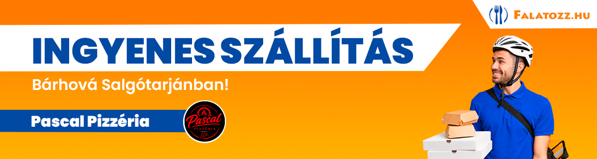 HAVI_26OKT_PASCAL_PIZZERIA_SALGOTARJAN