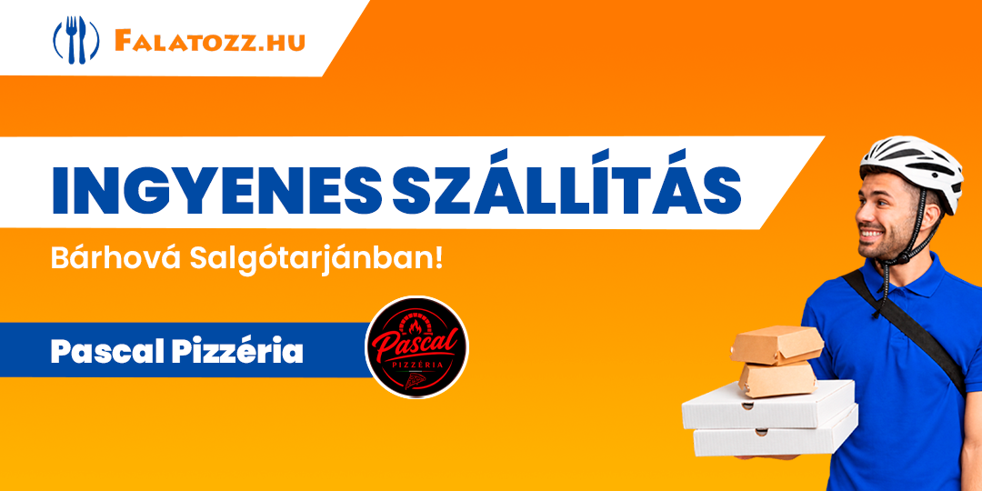 HAVI_26OKT_PASCAL_PIZZERIA_SALGOTARJAN
