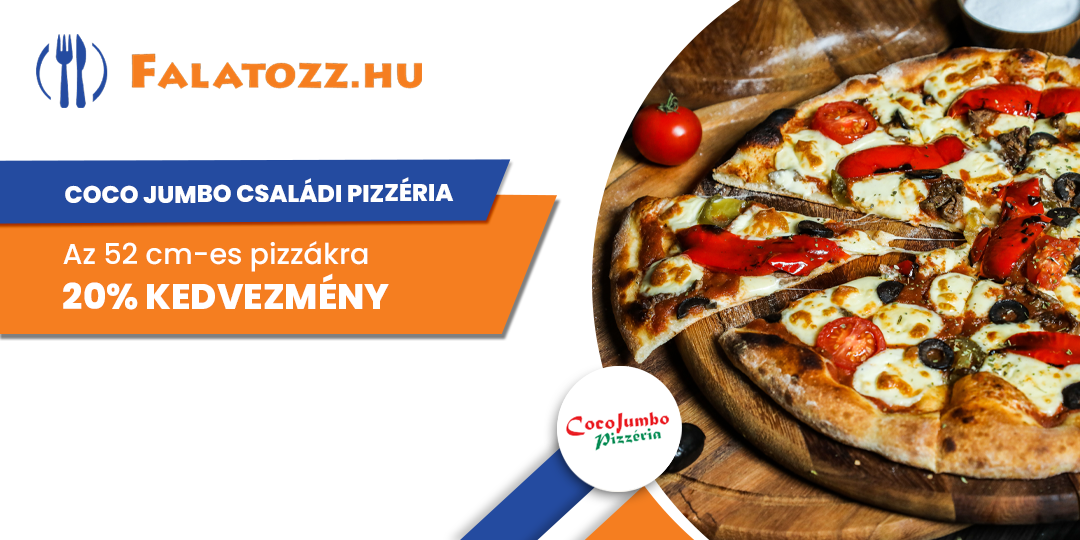 CSF_26OKT_COCO_JUMBO_PIZZERIA_BUDAPEST