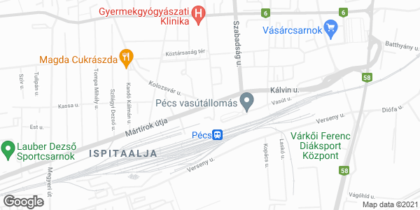 KTCHN a Gasztrostúdió
