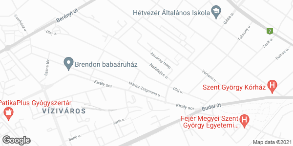 Tóváros Pizzéria