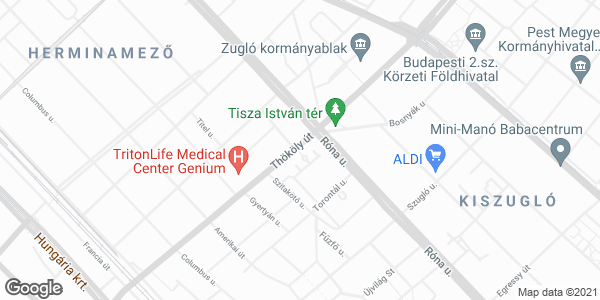 Platni Étkezde karácsonyi ételek