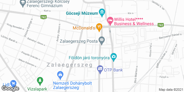 Úri Utcza Bisztro Bár