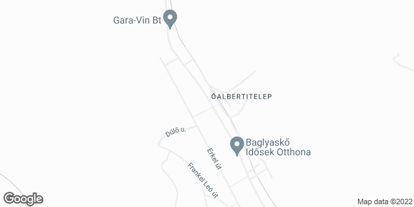 Bambínó Pizzéria