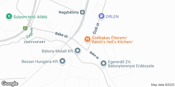 Hell's Kitchen
