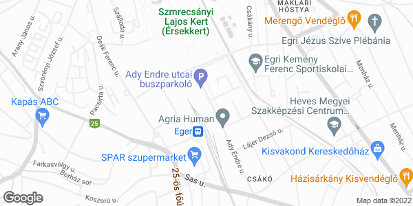 Marienka Eger telrendel s Falatozz hu