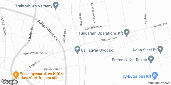 Szakik Ételbár
