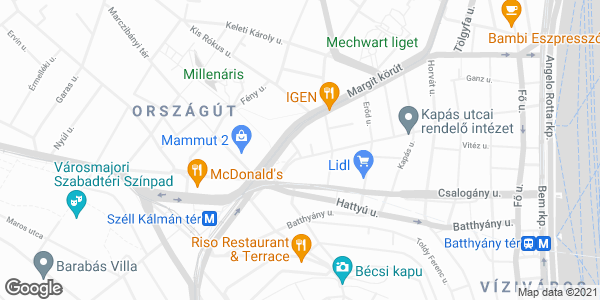 Csalamádé Kisvendéglő