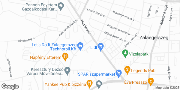 Pasta Placc Zalaegerszeg telrendel s Falatozz hu