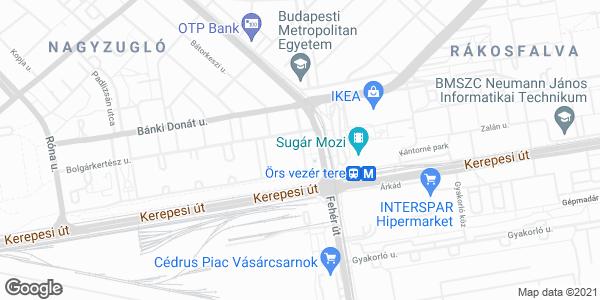 A boszorkány