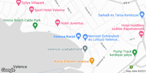 Food Box Velence telrendel s Falatozz hu