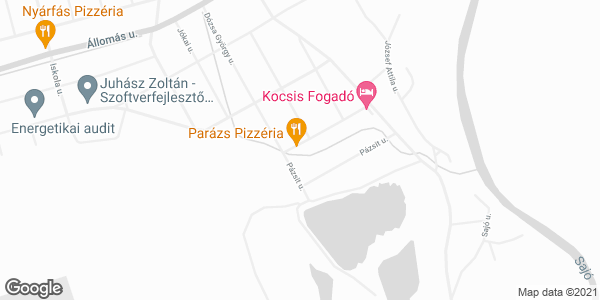 Speed Pizzéria és Söröző