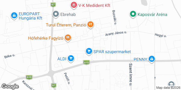 Dubai Gyros Bár