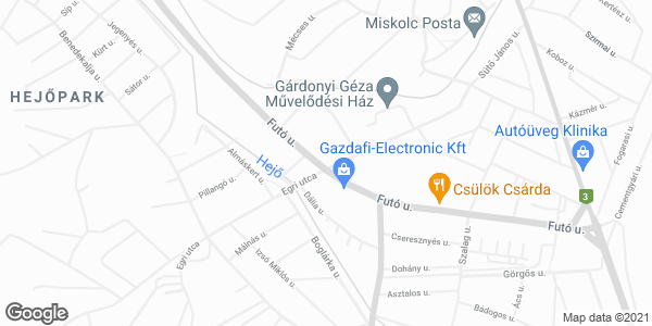 Príma Pizza Miskolc