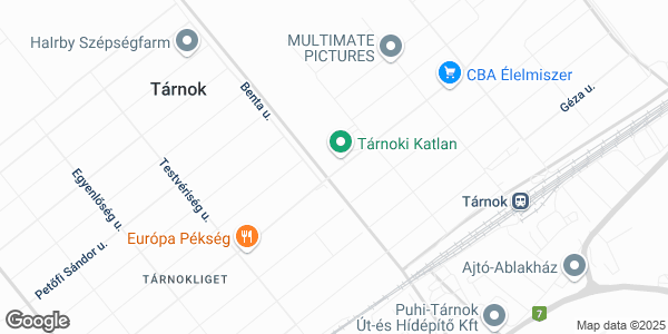 Tárnoki Falatka