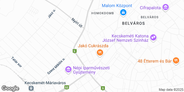 Kisbendő Expressz