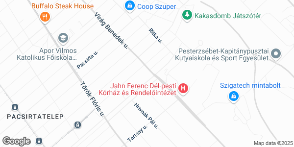 Dönci Pizza