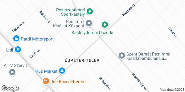 LaKoma Ételbár Napi Menü