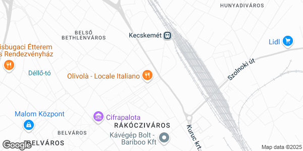 Zero Bistro 100 Gluten Free Napi Menü