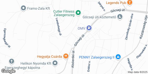 Tutti Bisztró