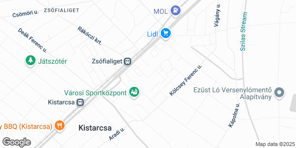 Special Gyros - Kistarcsa
