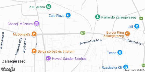 Kaviár Étterem