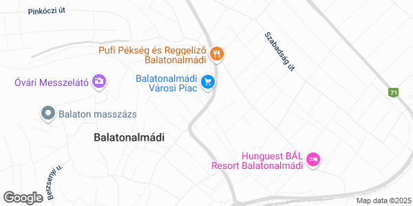 Piac Kisvendéglő