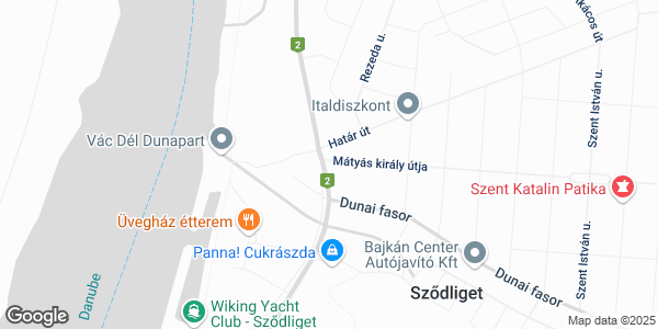 Gyros King's