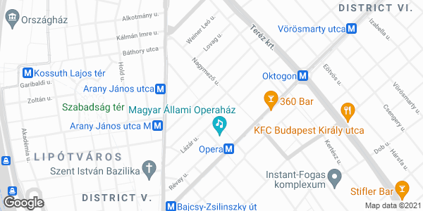 Zazu Café Pizza és Pub
