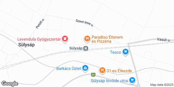 Paradiso Étterem & Pizzéria