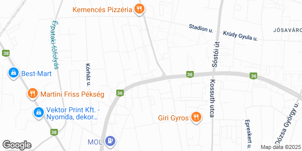 Andrew Döner Kebab
