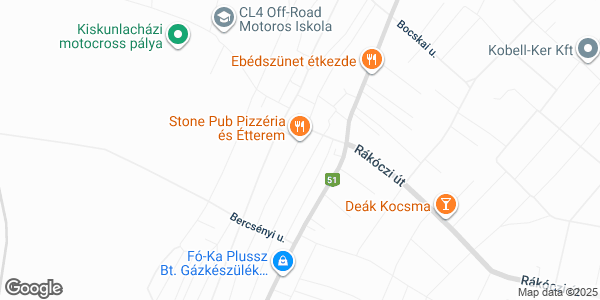 Stone Pub Pizzéria és Étterem