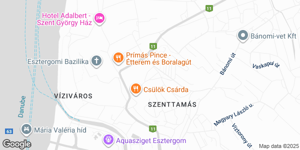 Menü konyha